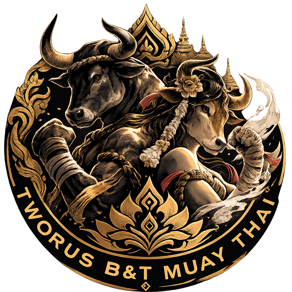 Tworus B&T Muay Thai